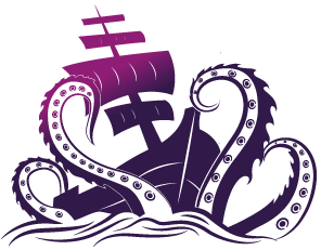 Kraken Logo