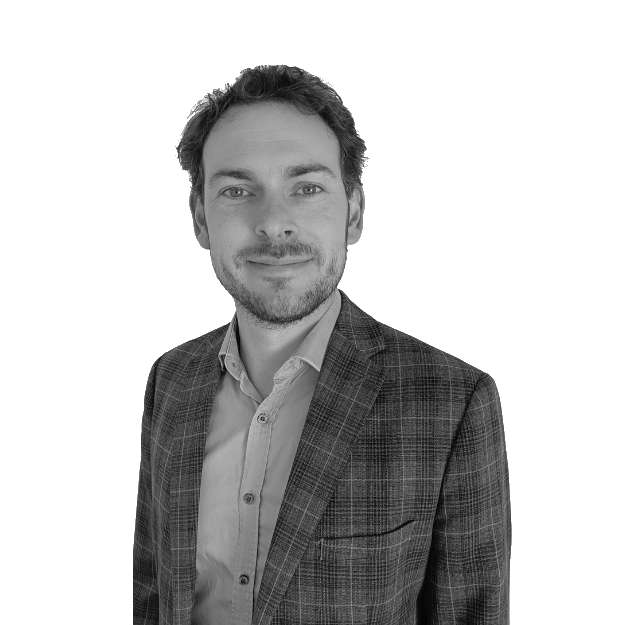 Guillaume Nuel, cofondateur de Krakinsight
