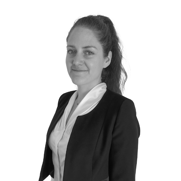 Léa Nuel, cofondatrice de Krakinsight